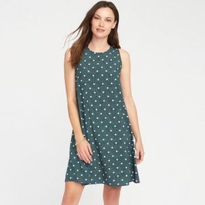 Old Navy Sleeveless Dress XL